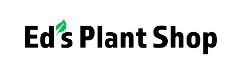Ed's Plant Shop Logo
